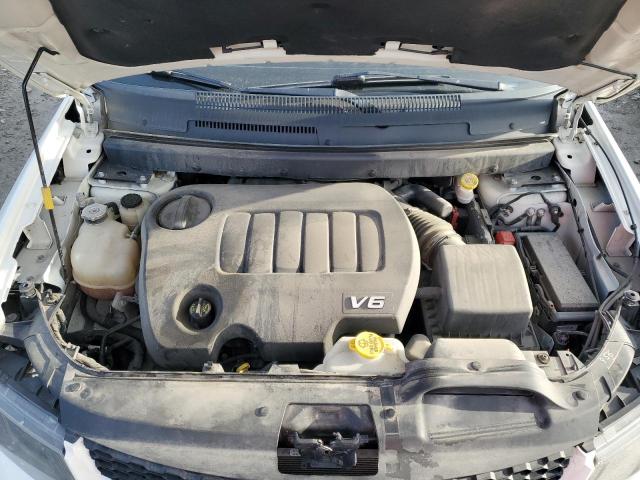 3C4PDDEG4JT311676 Dodge JOURNEY GT