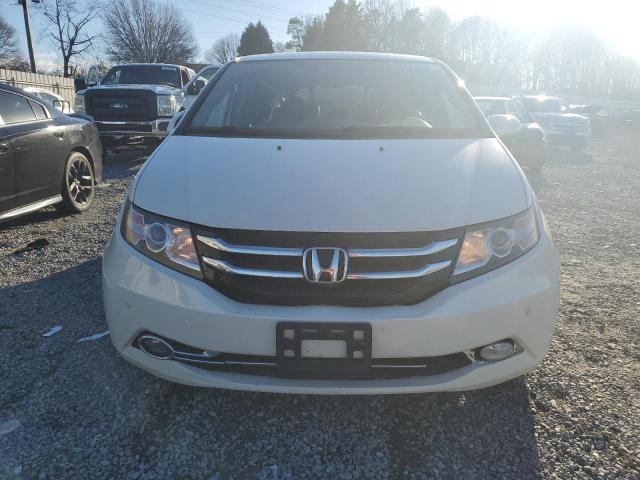 5FNRL5H95FB113743 Honda Odyssey Touring