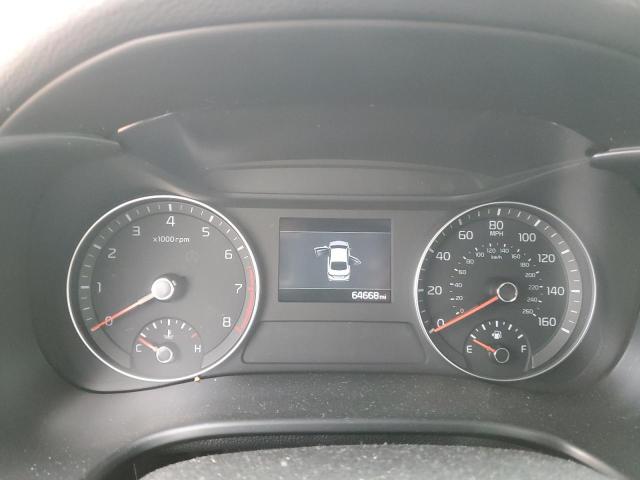 3KPF54AD7ME338397 KIA FORTE EX