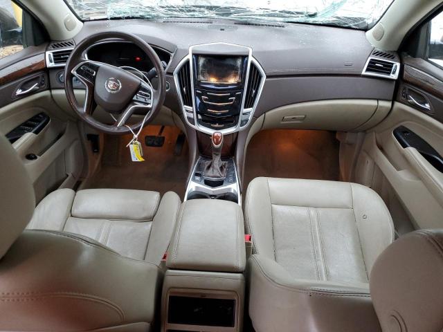 3GYFNBE31GS553778 Cadillac Srx Luxury Collection