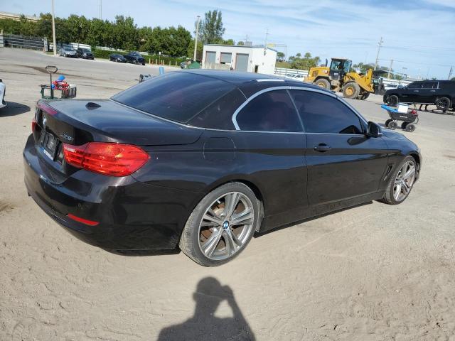 WBA3V7C59G5A28813 BMW 428 I Sulev