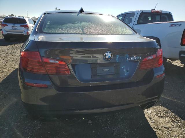 WBAKN9C57ED680899 BMW 550 I