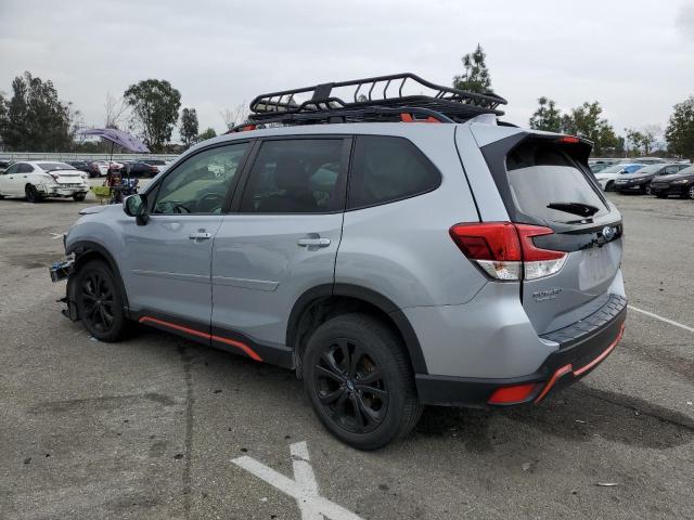 JF2SKARC0MH470334 Subaru Forester Sport