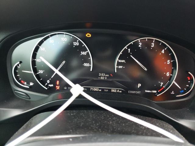 5UXTR7C52KLE98062 BMW X3 Sdrive30i