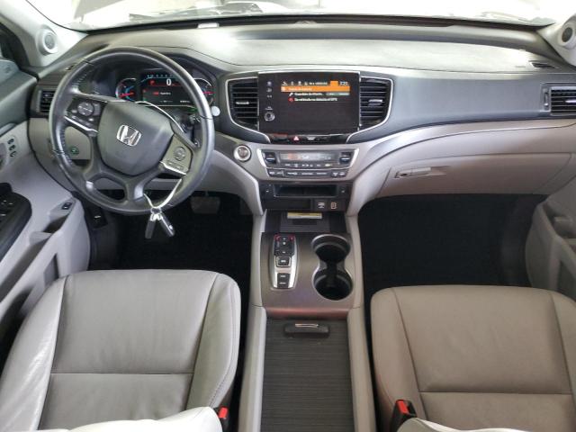 5FNYF5H26NB012747 Honda PILOT SE