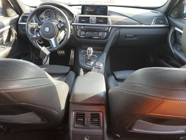 WBA8B3C31HK777532 BMW 340 I