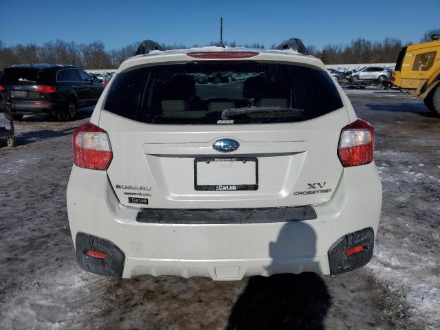 JF2GPACC6E8286890 Subaru Xv Crosstrek 2.0 Premium