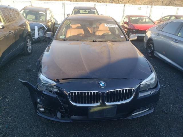 WBAFV3C57FD686508 BMW 535 D Xdrive