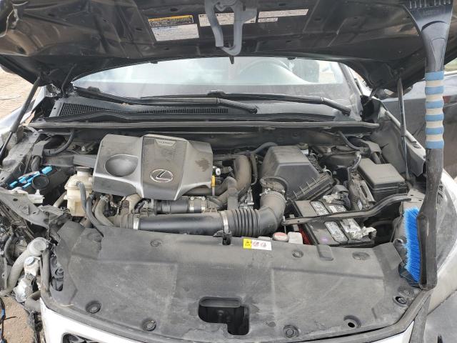 JTJBARBZ2G2081648 Lexus Nx 200t Base
