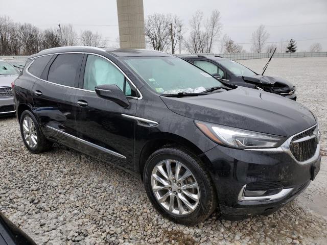 5GAEVBKW0JJ199407 Buick Enclave Premium