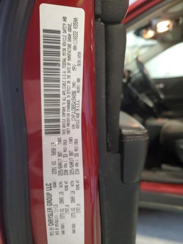 1C4PJLCB2EW154286 Jeep Cherokee Latitude