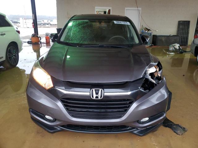 3CZRU5H59GM727499 Honda HR-V EX