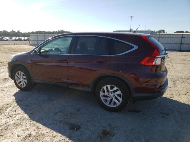 2HKRM3H57FH532368 Honda CR-V EX