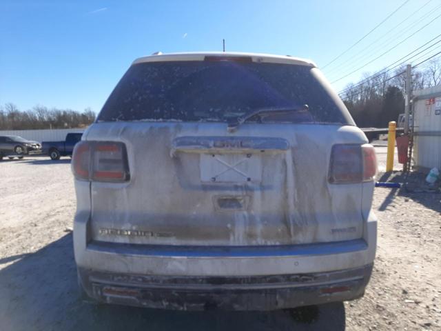 1GKKVSKD3HJ216070 GMC Acadia Limited Slt-2