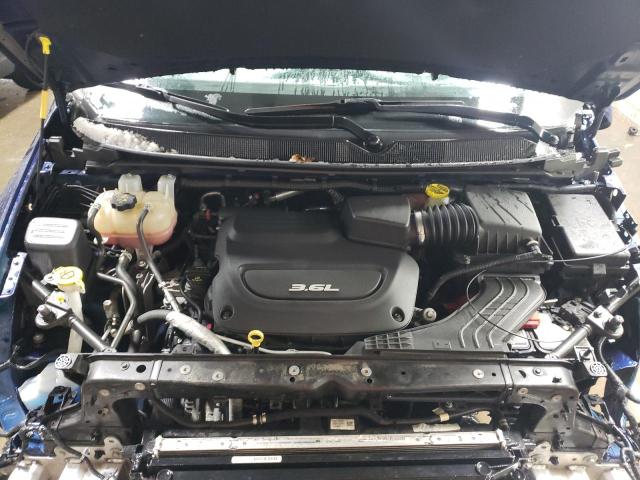 2C4RC1EG2JR356595 Chrysler Pacifica Touring L Plus