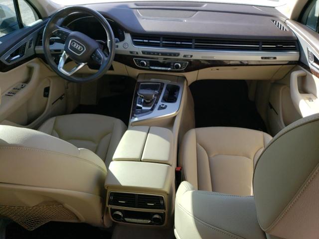 WA1LHAF79KD040177 Audi Q7 Premium Plus