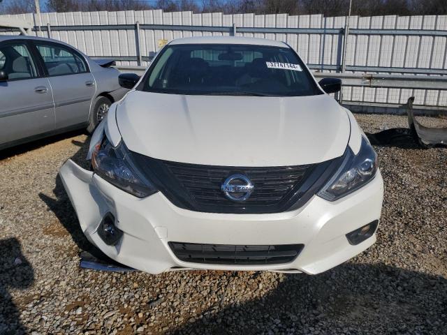 1N4AL3AP0JC186637 Nissan ALTIMA 2.5