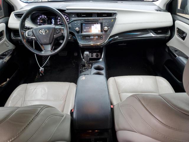 4T1BK1EB1FU182081 Toyota AVALON XLE