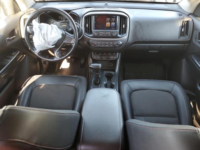 1GTG6CEN0H1170786 GMC CANYON SLE
