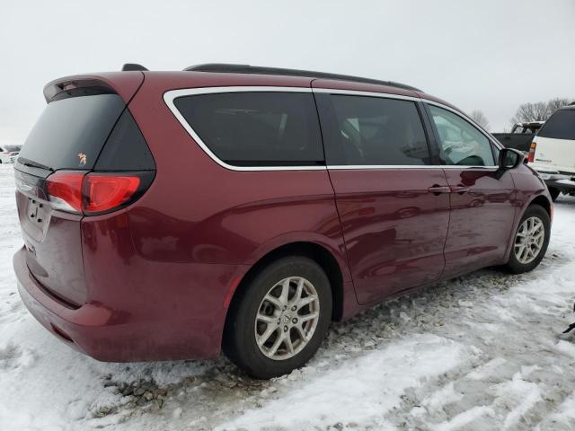 2C4RC1DG3MR532706 Chrysler Voyager Lx