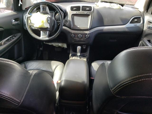 3C4PDCGB0LT268503 Dodge Journey Crossroad