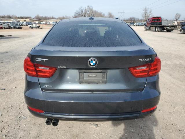 WBA3X5C58ED558124 BMW 328 XIGT