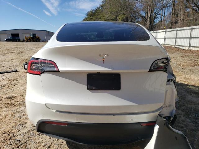 5YJYGDED7MF109564 Tesla Model Y