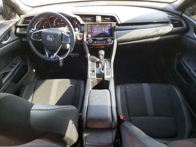 19XFC2F81ME003125 Honda Civic Sport
