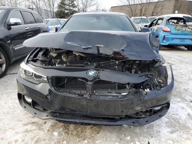WBA4J7C5XKBM74623 BMW 440xi Gran Coupe