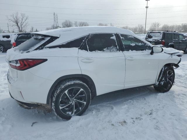 2T2ZZMCA2KC118760 Lexus Rx 350 Base