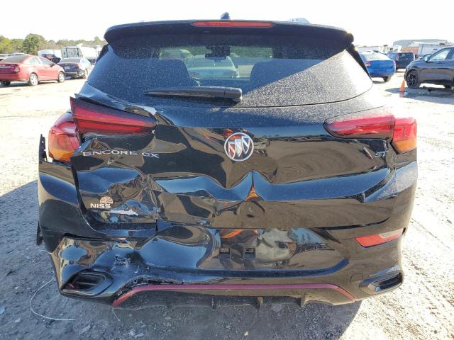KL4MMDSL5NB069034 Buick Encore Gx Select