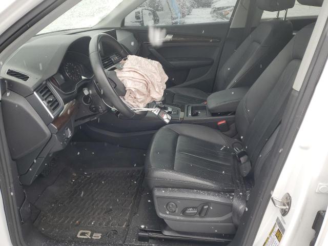 WA1ANAFY4K2072667 Audi Q5 PREMIUM