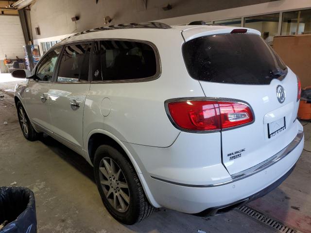5GAKVBKDXGJ308062 Buick Enclave