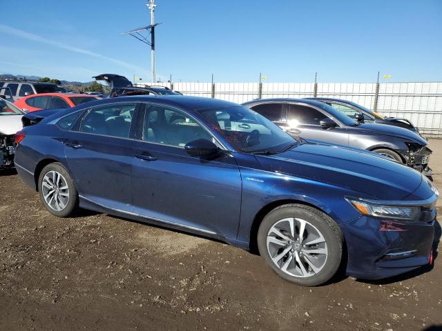 1HGCV3F46LA005780 Honda Accord Hybrid Ex