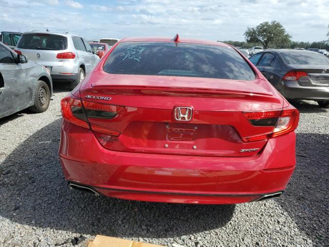 1HGCV1F36LA117619 Honda Accord Sport