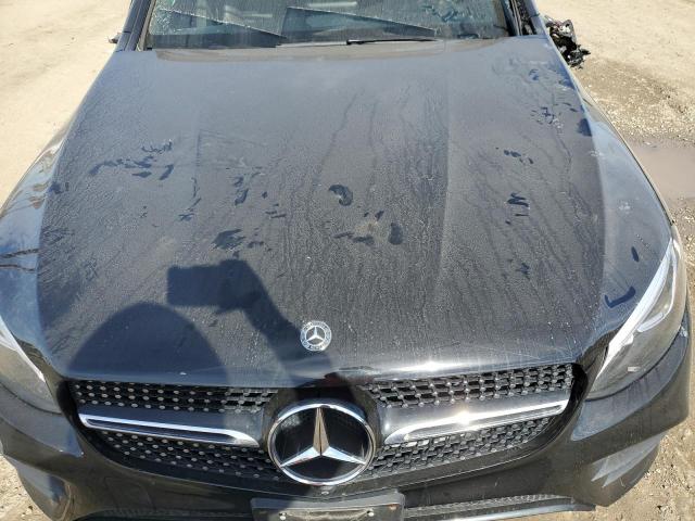 WDC0J4KBXKF660091 Mercedes-Benz Glc Coupe 300 4matic