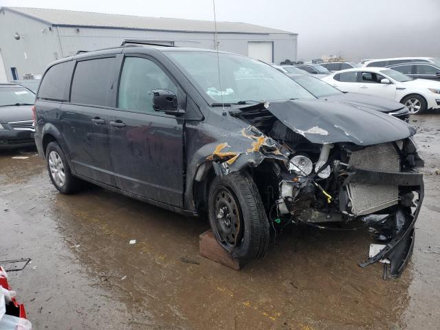 2C4RDGBG6KR684981 Dodge Grand Caravan Se