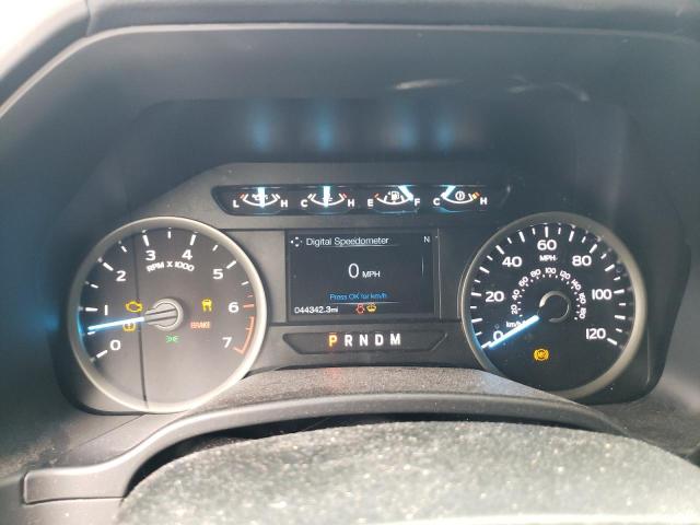 1FTEW1E52LKE91257 Ford F150 Supercrew