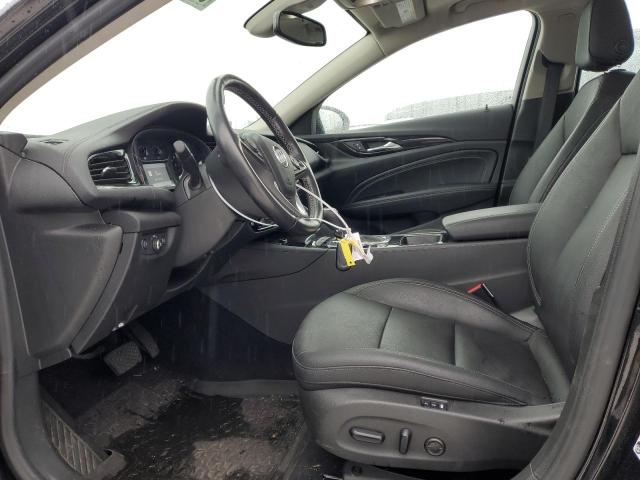 W04GV8SX9K1016584 Buick Regal Tourx Essence