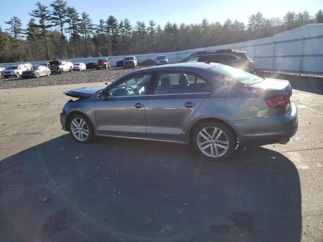 3VWL17AJ9HM371691 Volkswagen JETTA SEL