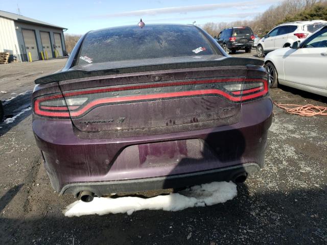2C3CDXMG4LH200787 Dodge CHARGER GT