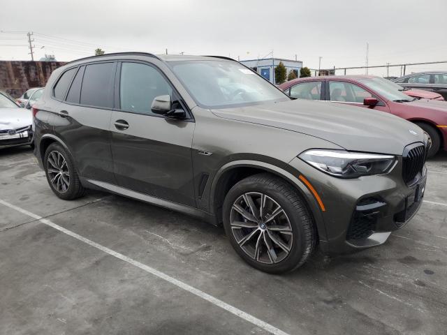 5UXTA6C08N9M44981 BMW X5 Xdrive45e