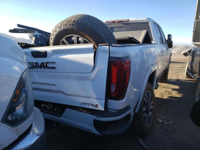 1GT49PEY4NF236329 GMC Sierra K2500 At4