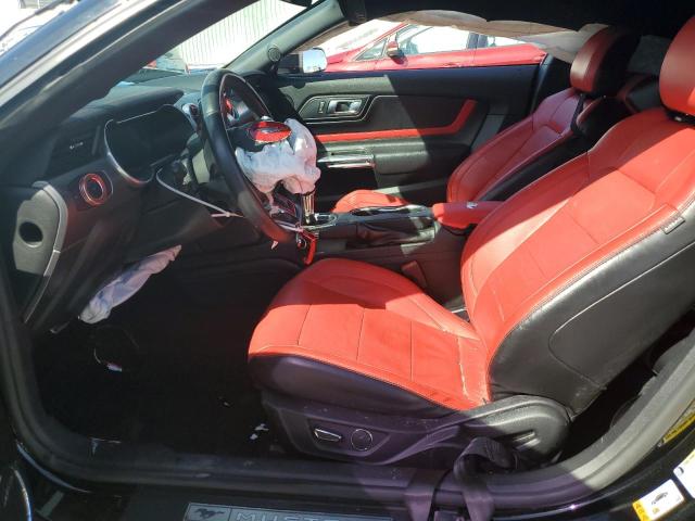 1FA6P8CF8K5157873 Ford MUSTANG GT