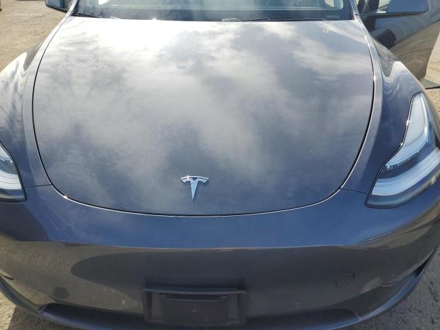 5YJYGDEE1LF033217 Tesla Model Y