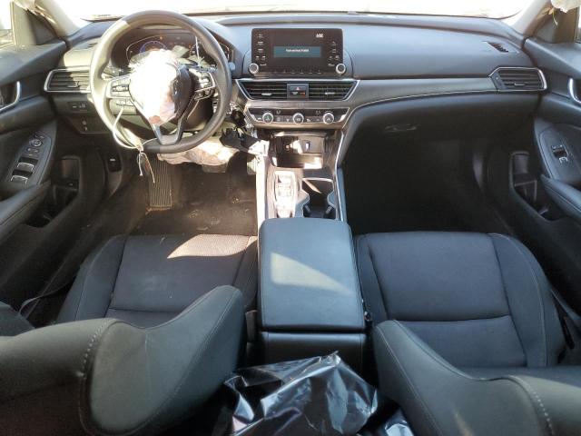 1HGCV3F16KA020218 Honda ACCORD HYBRID