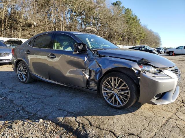 JTHBA1D20G5018436 Lexus IS 200T