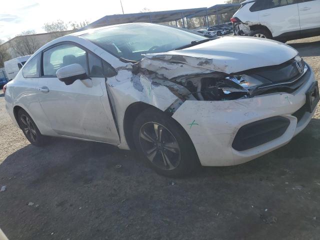 2HGFG3B8XFH505284 Honda CIVIC EX