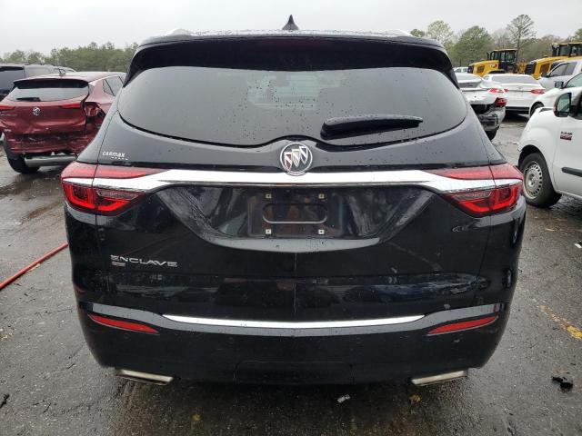 5GAEVCKW9MJ207899 Buick Enclave Avenir
