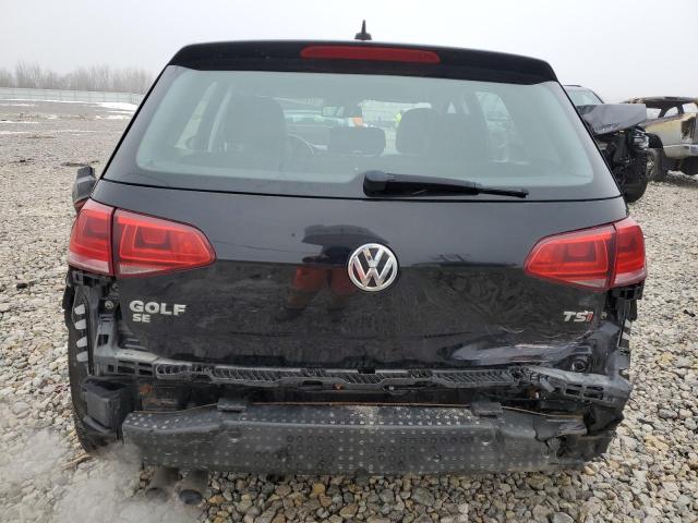 3VW217AU0GM020995 Volkswagen GOLF S/SE